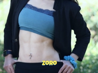 Zoro