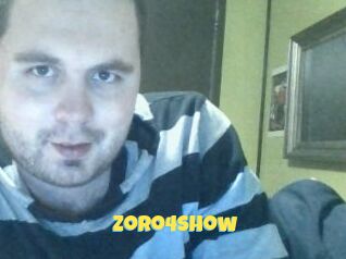 Zoro4show