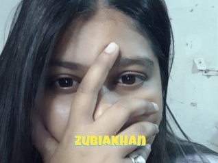 Zubiakhan
