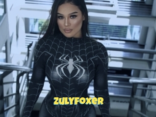 Zulyfoxer