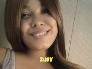 Zusy