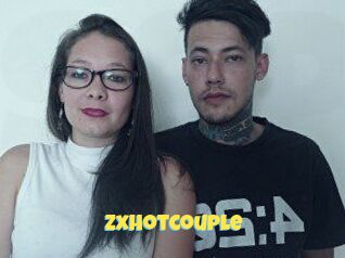 Zxhotcouple