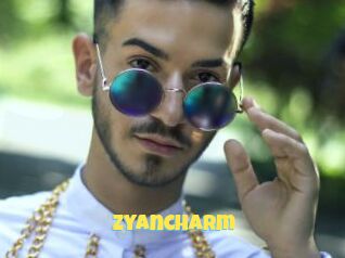 Zyancharm