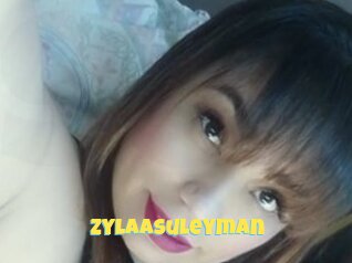 Zylaasuleyman