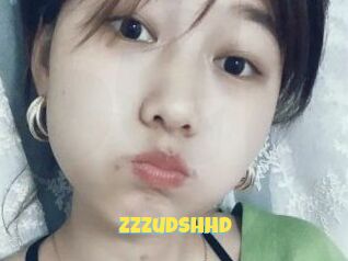 Zzzudshhd